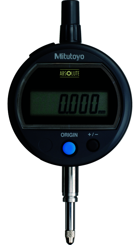 Индикатор 12мм 0,001 цифровой ABSOLUTE Digimatic Solar ID-S IP42 543-500B Mitutoyo